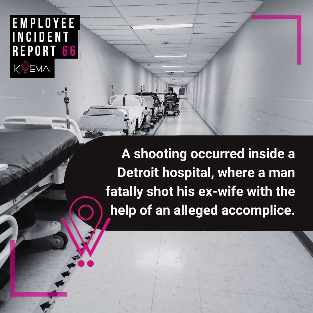 Employee Incident Report 66