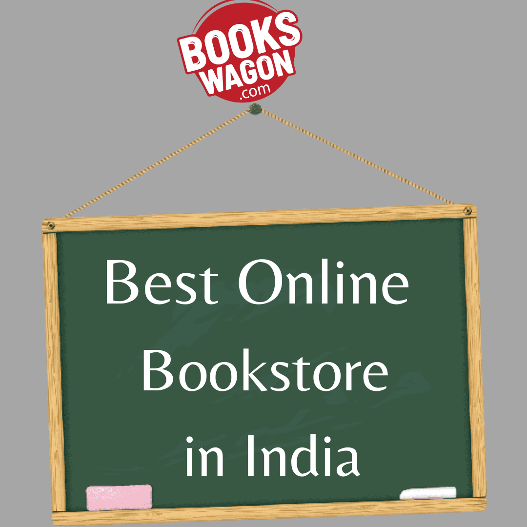 The Best Online Bookstore in India Bookswagon Online Store Medium