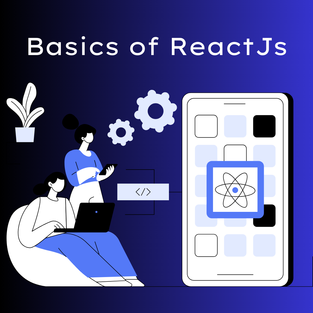 React.js for Beginners. Many popular websites and web… by Jupical