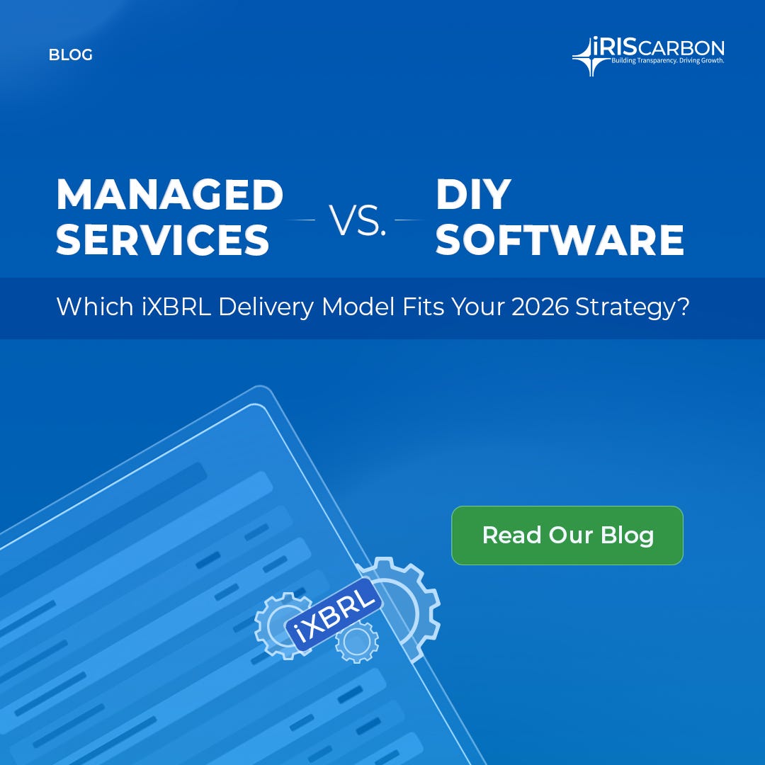 Managed Services vs. DIY Software: Which iXBRL Delivery Model Fits Your 2026 Reporting Strategy?