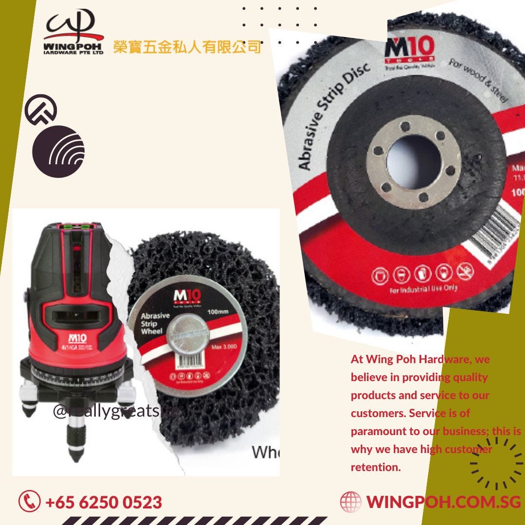 Best M10 5 Lines Green Laser Layout Tool (4VIHGA), Abrasive Strip in