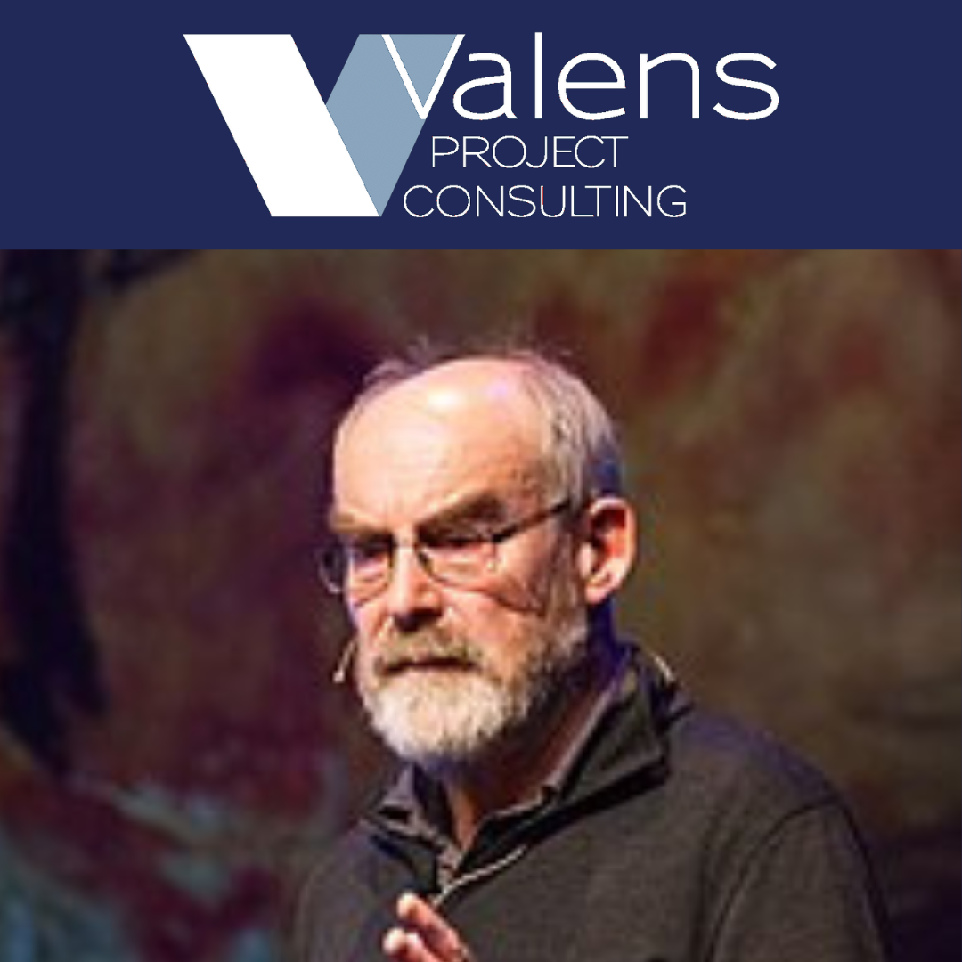 Lessons from Past Project Managers: Dave Snowden