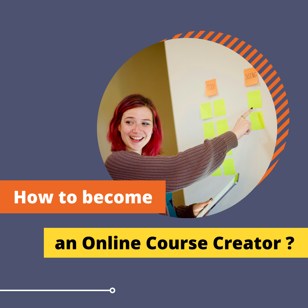 How to an online course creator? by Addsync Media Medium