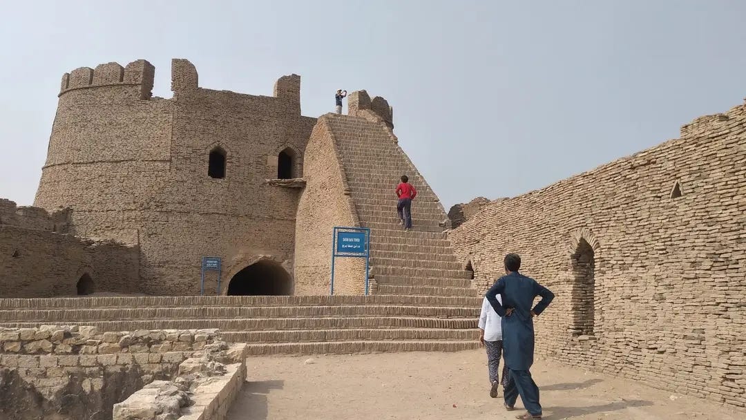 Tourist Places in Pakistan: Discover Your Dream Destinations