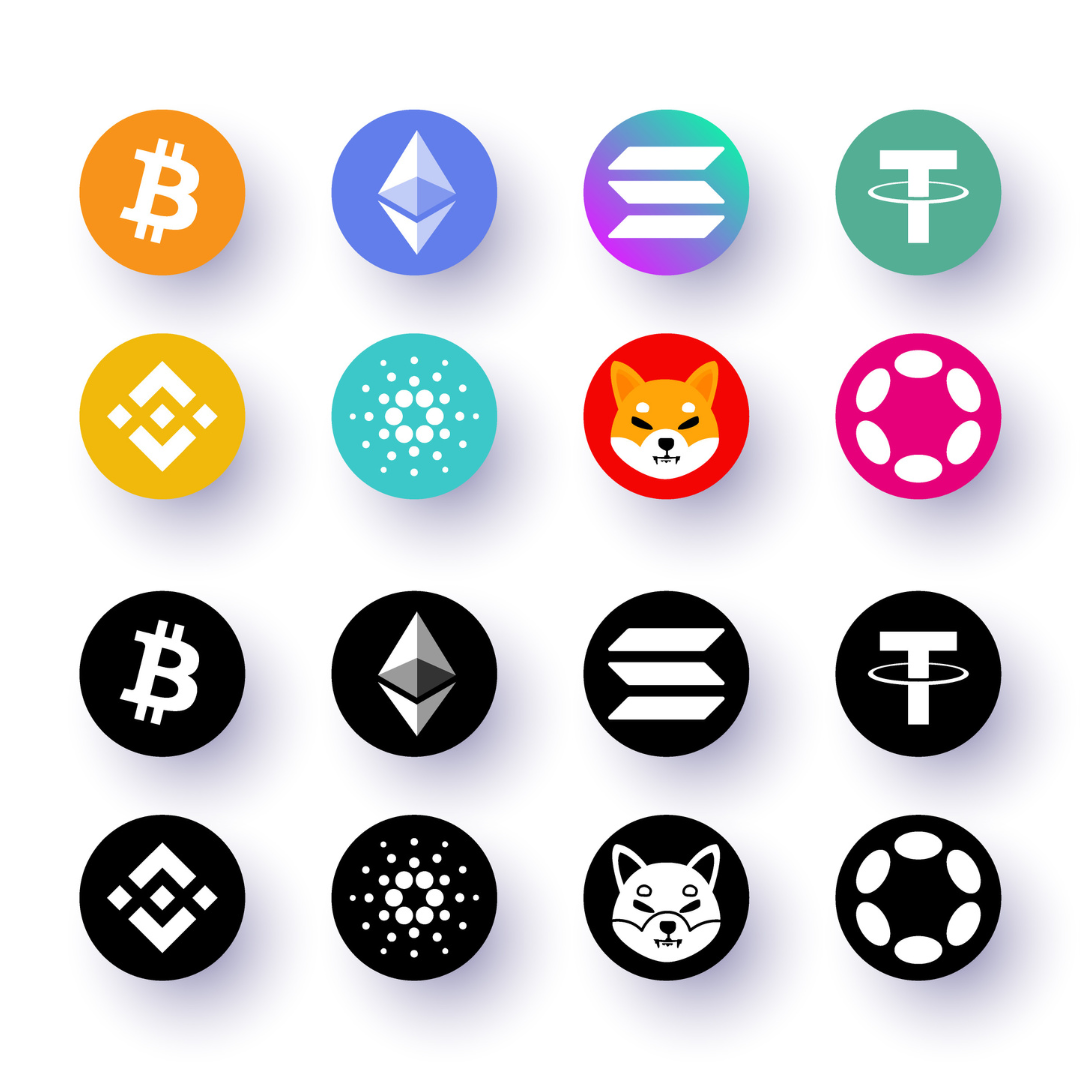 Crypto cryptocurrency Crypto cryptocurrency