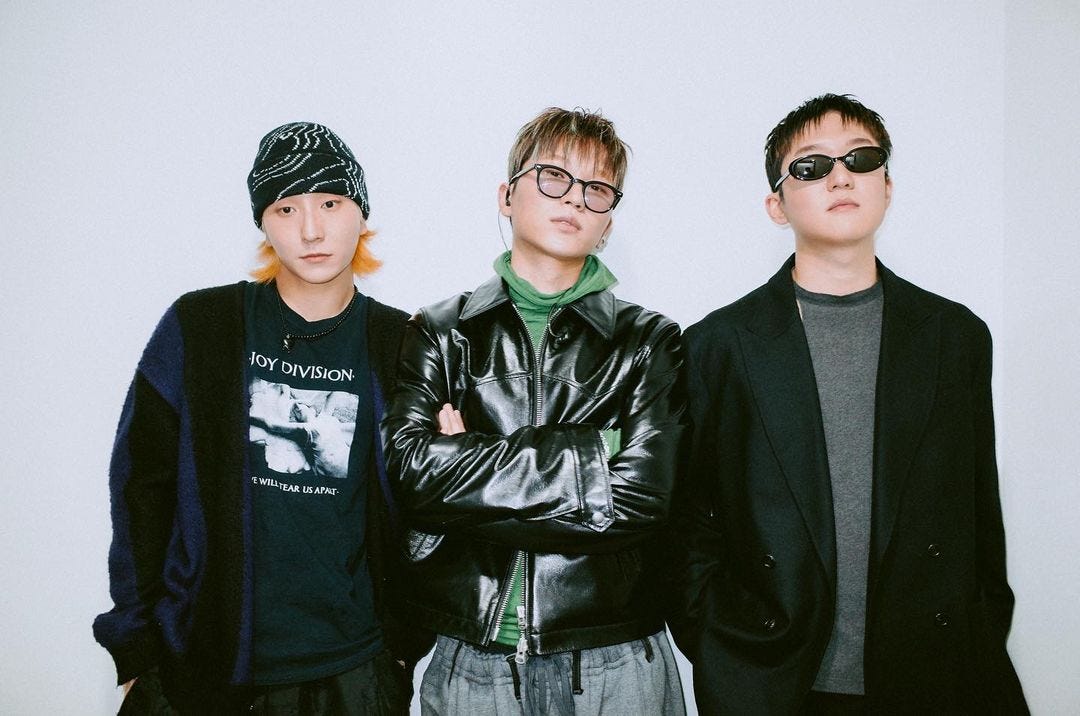 Wave To Earth: Harmonizing Diversity in K-Pop | by Haneuldae | Medium