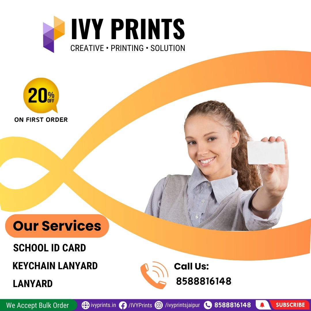 Online PVC Card Printing In India With IVY Prints By Ivyprints Medium online-pvc-card-printing-in-india-with-ivy-prints-by-ivyprints-medium