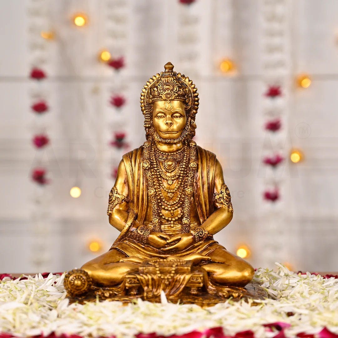 Discover Divine Artistry Buy Uniquely Crafted Hindu God Idols Online