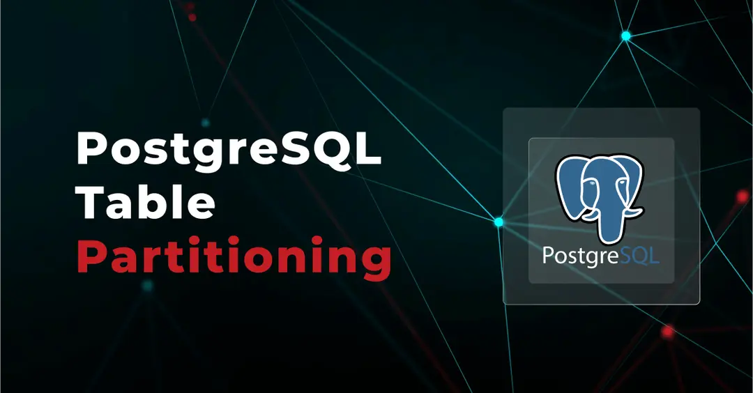 Partitioning- PostgreSQL