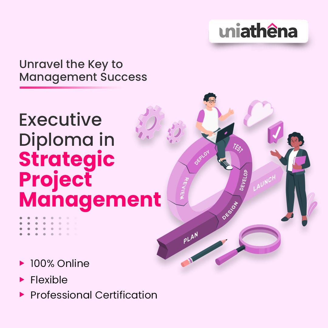 Best Project Management Certification UniAthena UniAthena Medium Best project management certification uniathena uniathena medium