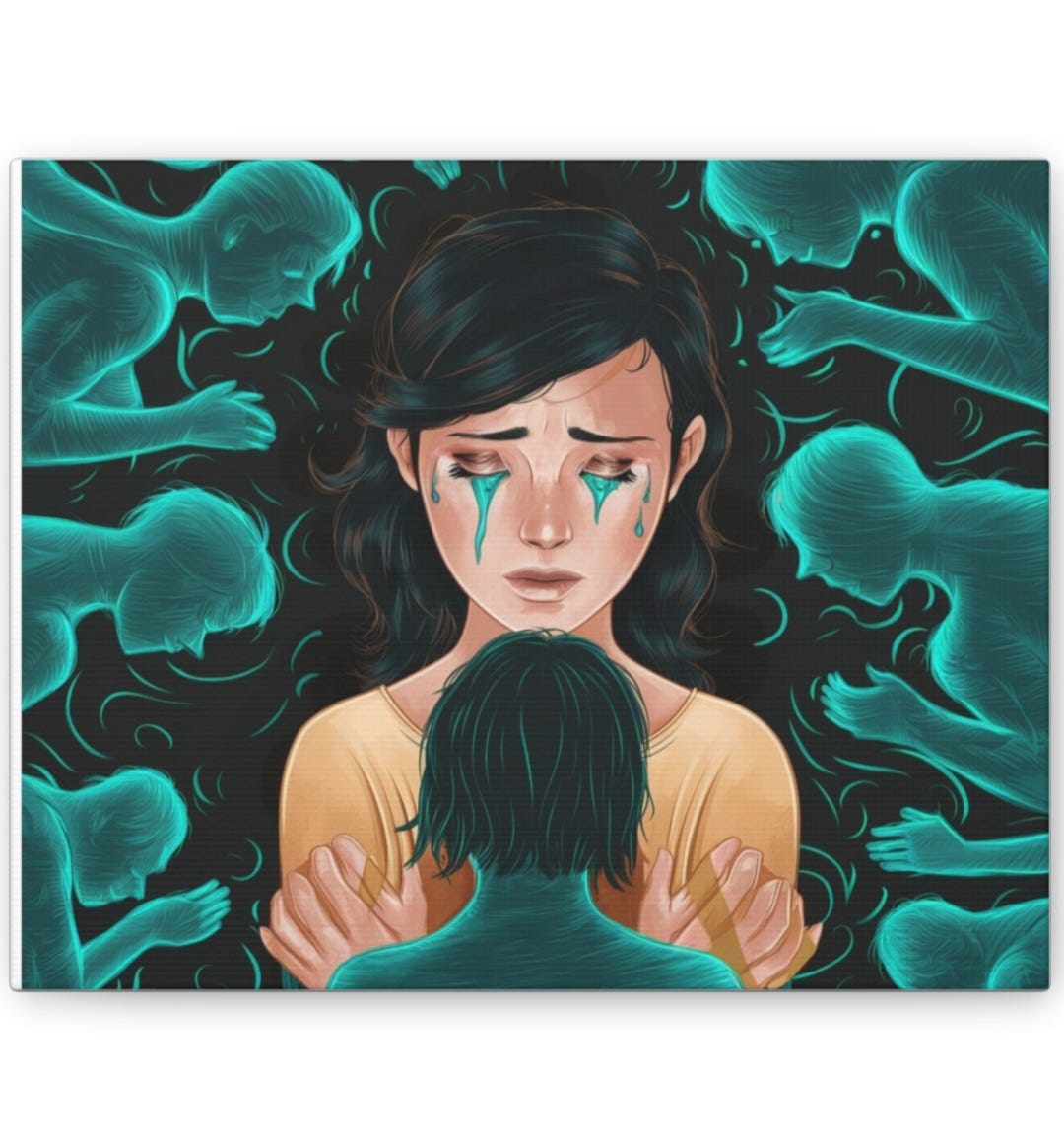 To get the product click here A deeply moving and artistically stunning ...