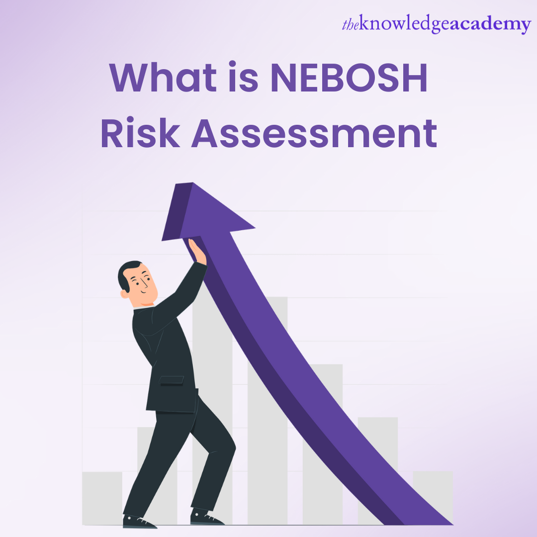 What is NEBOSH Risk Assessment?. The National Examination Board in