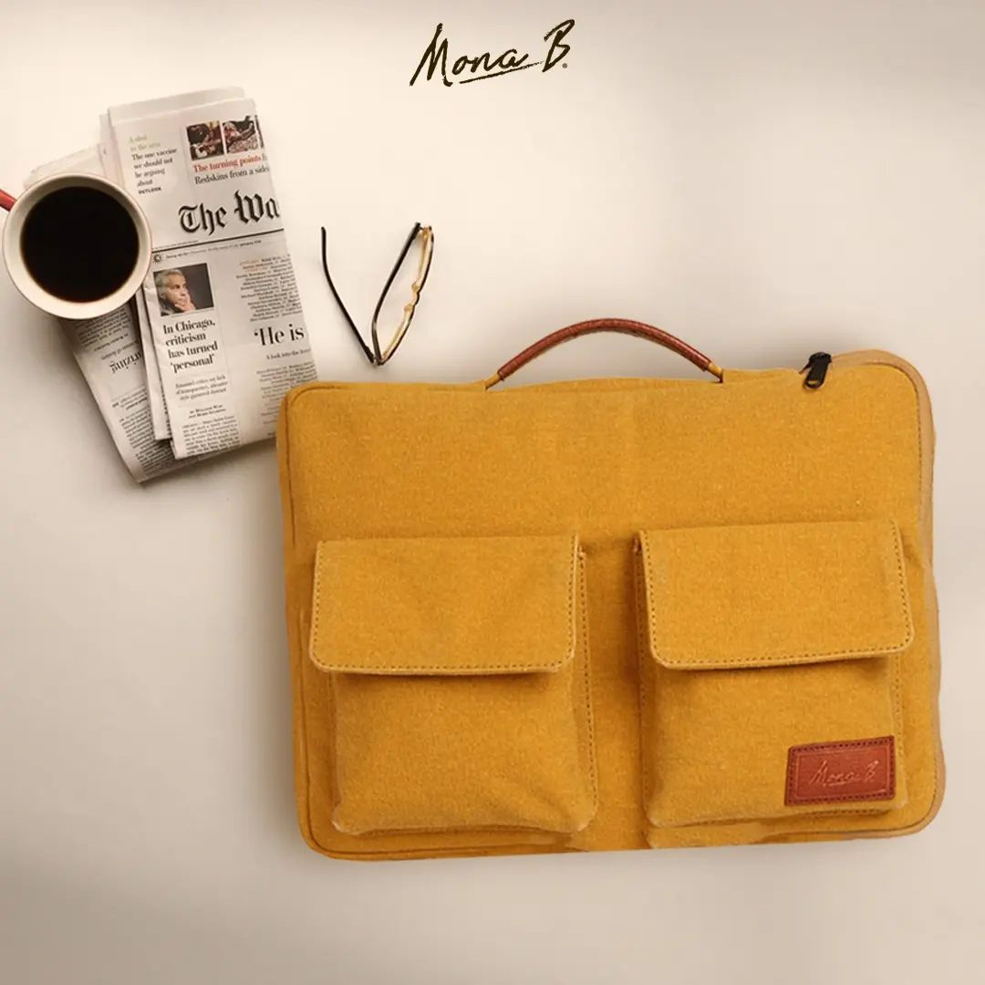 Qualities of a Good Backpack. “A backpack is your best friend… by