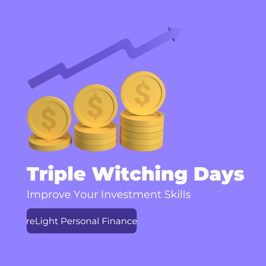 Important Investment Dates Triple Witching Days by Talanton Life