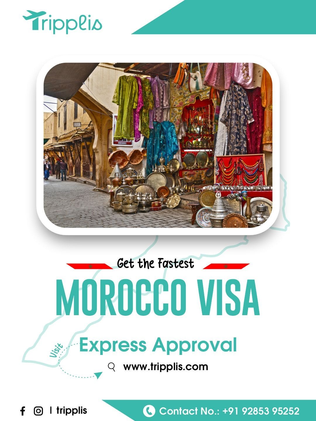 Why Morocco Continues to Fascinate Travellers Around the World