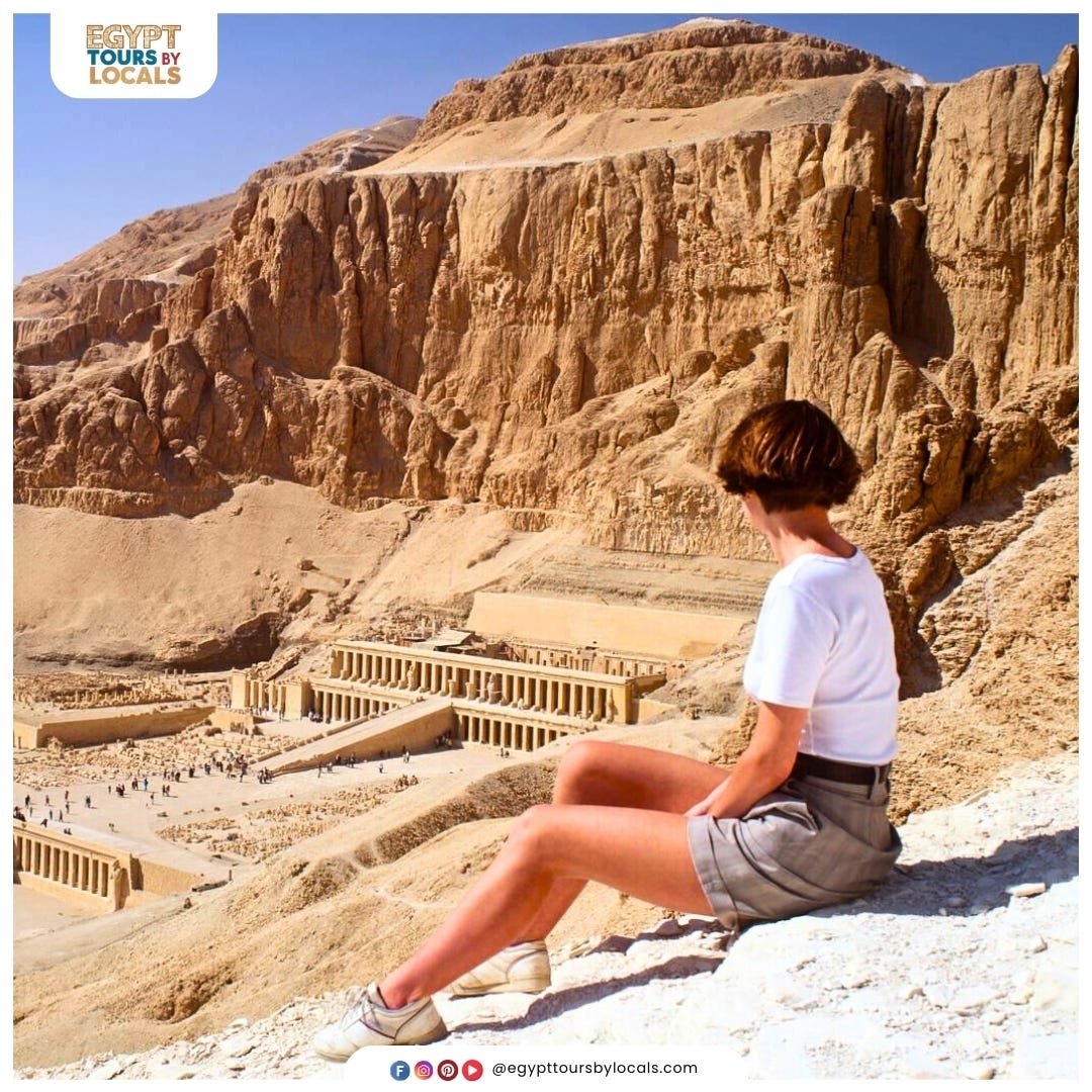 Egypt Honeymoon Tours: The Ultimate Romantic Journey Through the Land of the Pharaohs