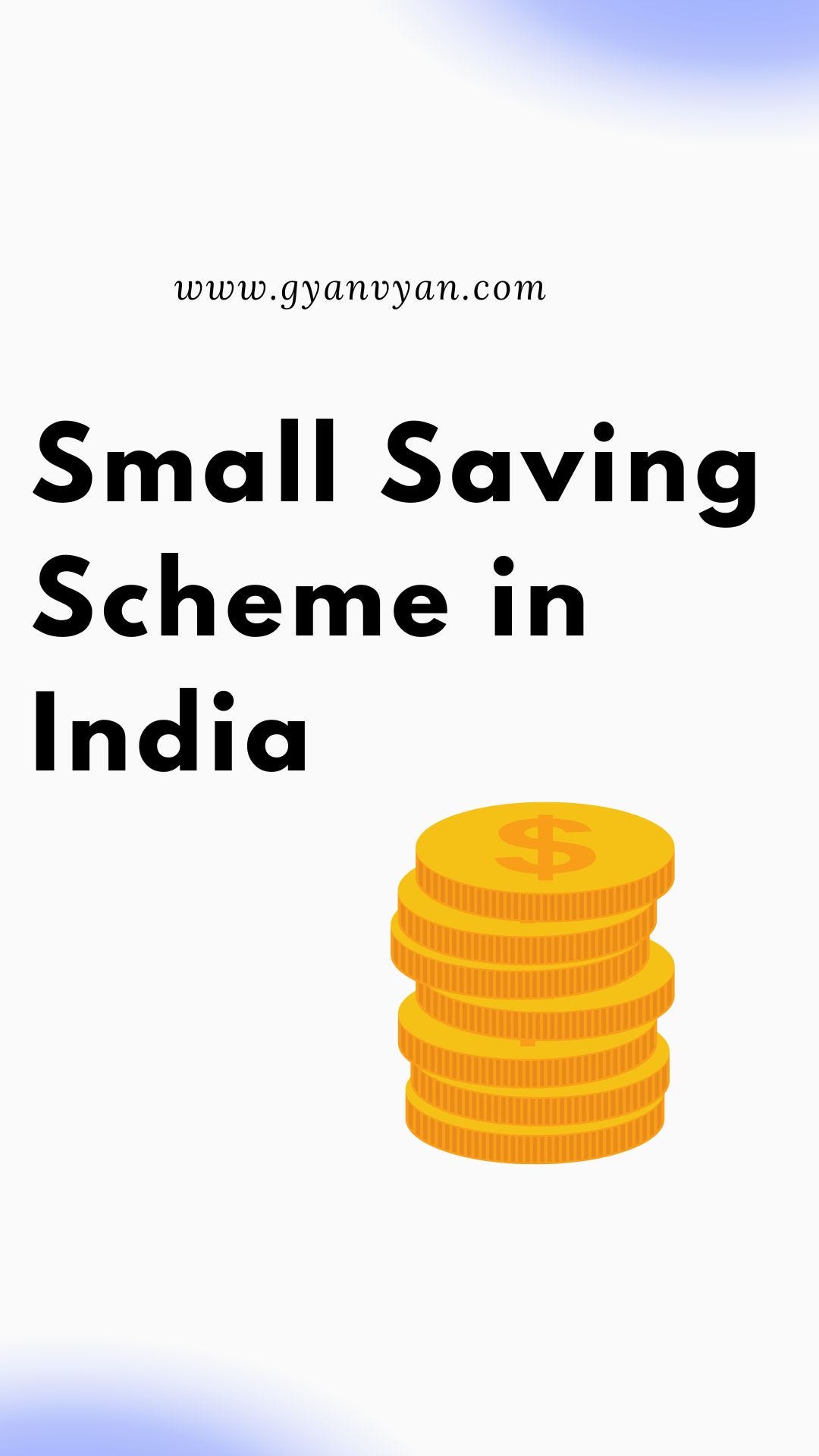 small-saving-scheme-in-india-in-india-small-saving-schemes-are-an