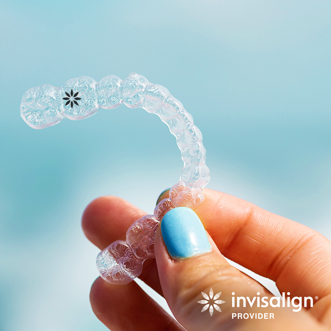 Six Common Questions about Invisalign Braces by Dr. Maria Yazji Orthodontics Medium
