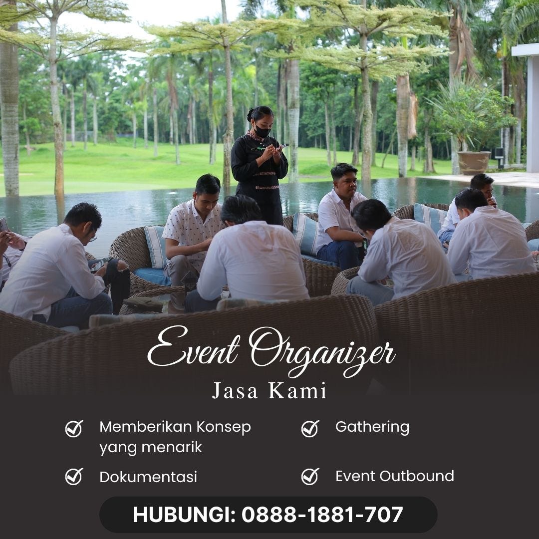 jasa event organizer gathering murah Di Surabaya by event organizer