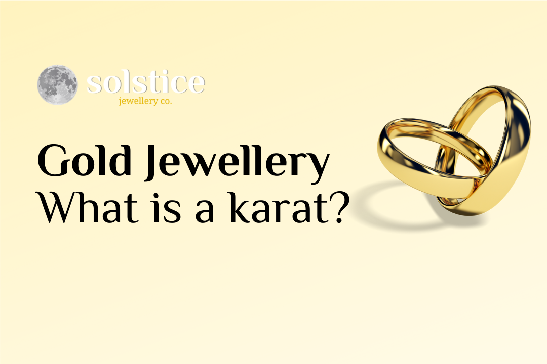 The Significance of Karats in Gold 10k, 18k, and 22k Explained by