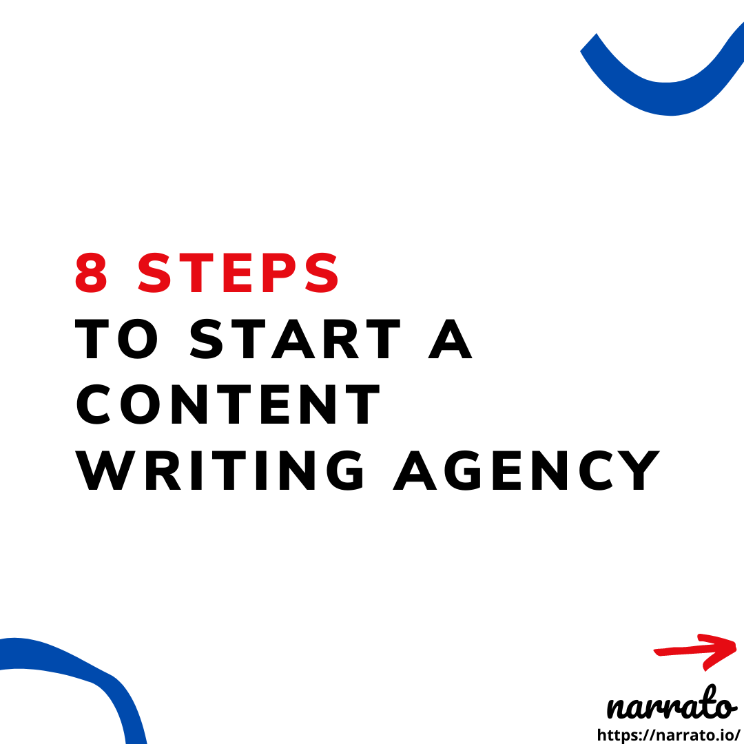 8 Steps To Start A Content Writing Agency Narrato io Medium 8-steps-to-start-a-content-writing-agency-narrato-io-medium