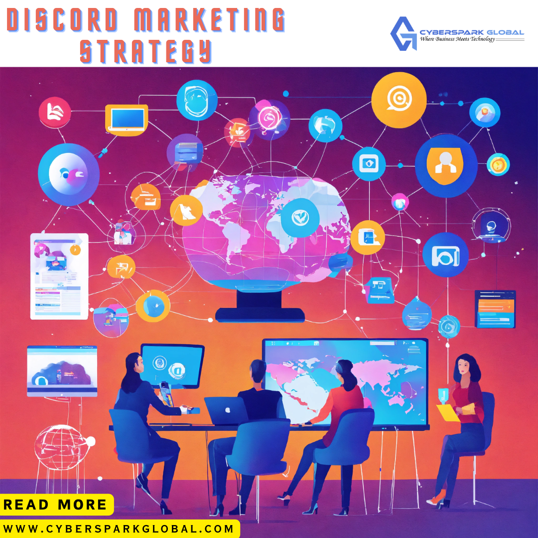 Discord Marketing Strategy Revolutionize Your Approach The By discord-marketing-strategy-revolutionize-your-approach-the-by