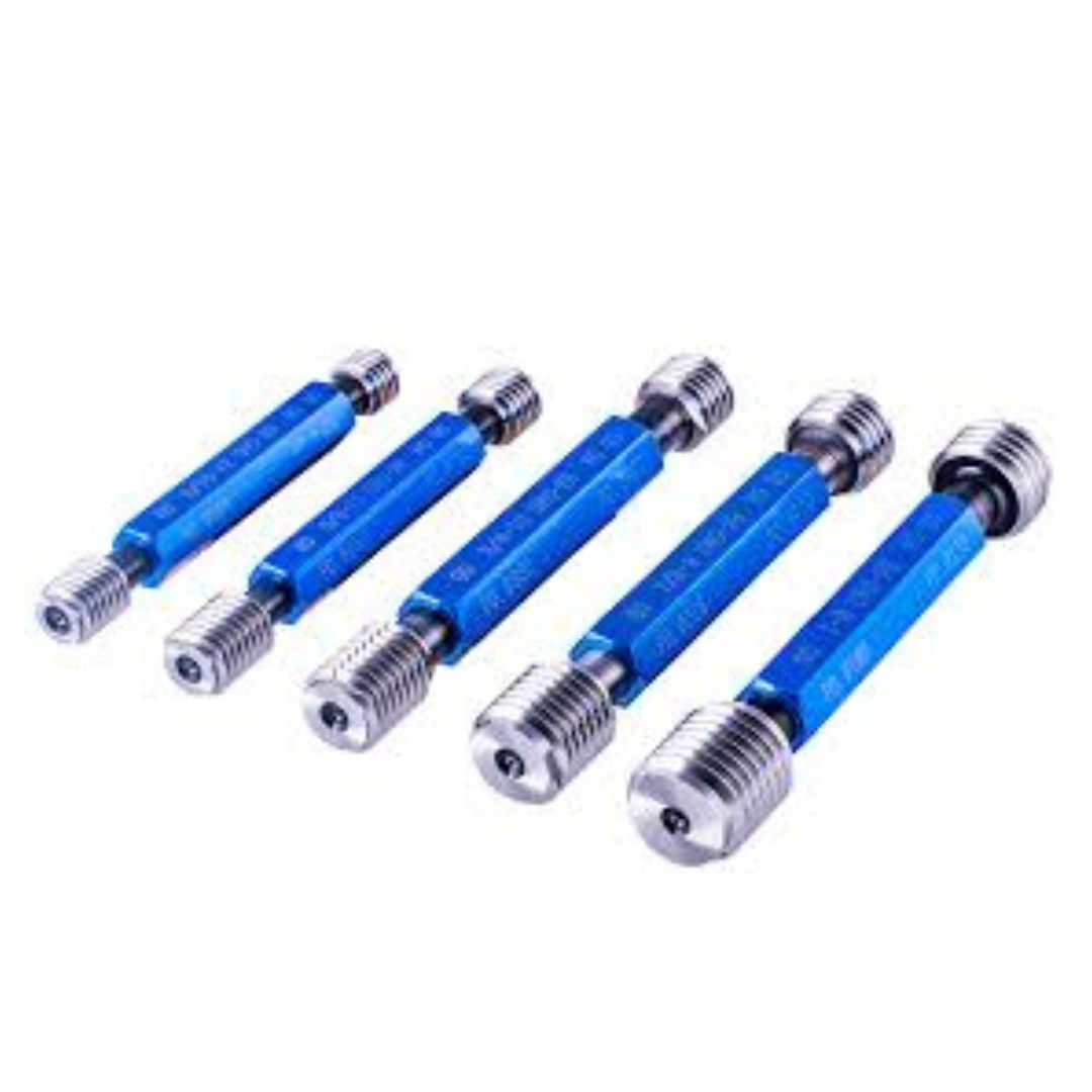 Top GO NO GO Thread Gauges for Accurate Thread Inspection