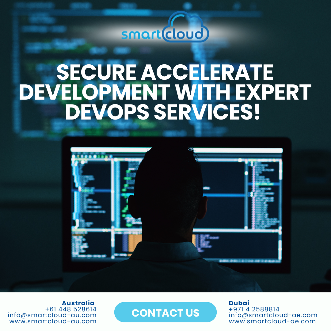 How a DevOps Expert Can Transform Your IT Operations and Boost Productivity