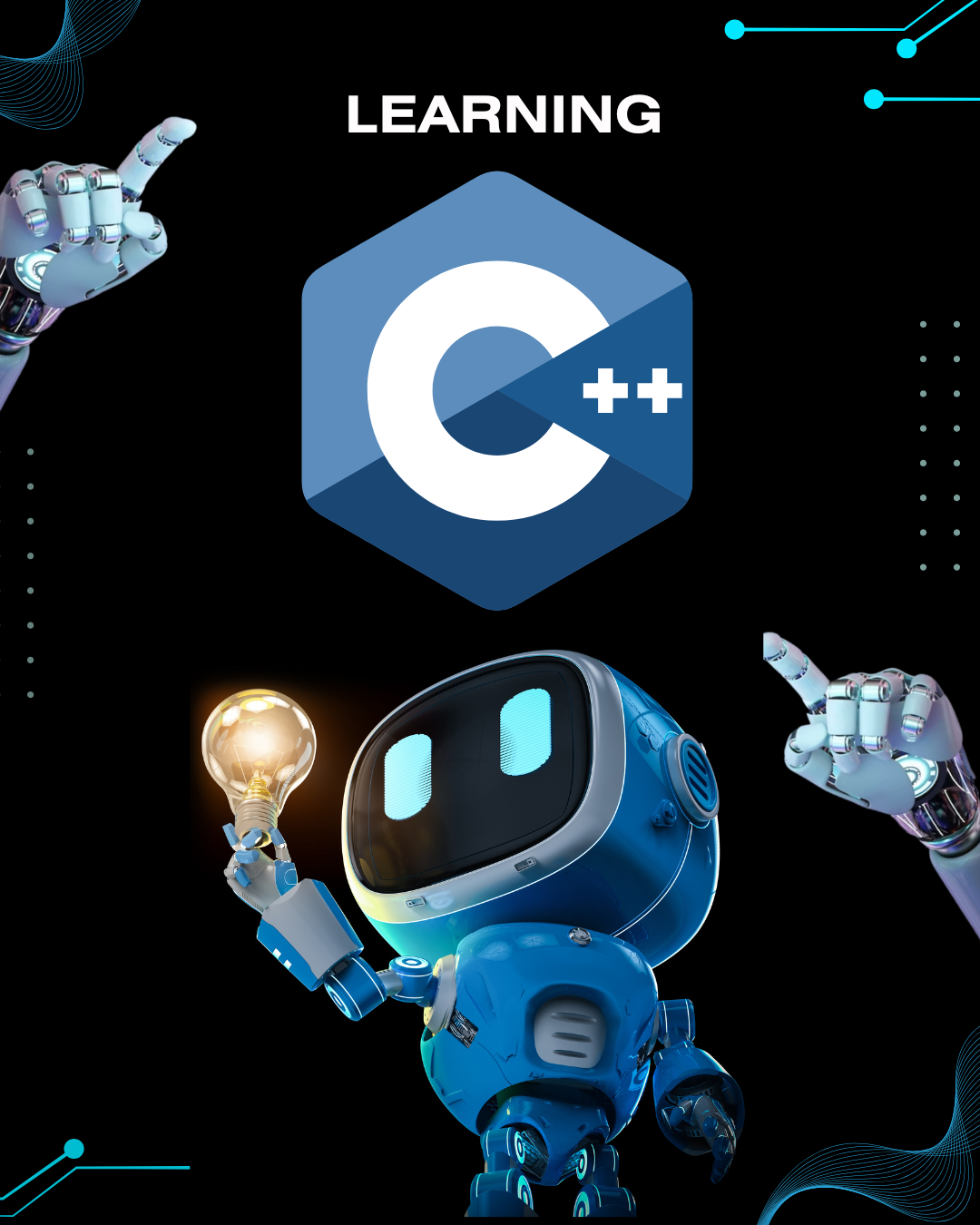 C++: One of the Most Powerful Programming Languages | by Abdallah | Mar ...
