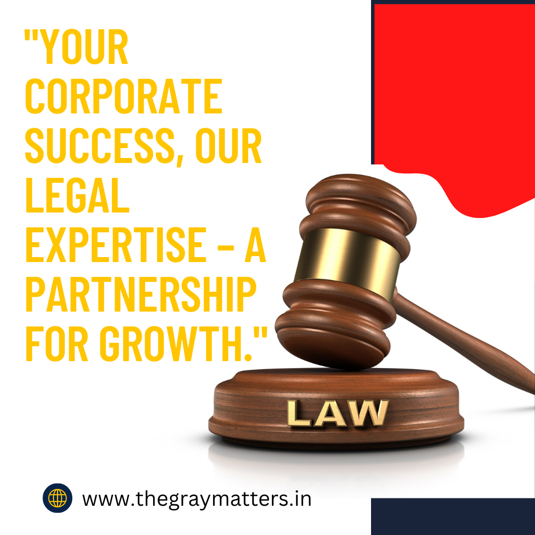Navigating Corporate Legal Waters: A Comprehensive Guide  by Digital 