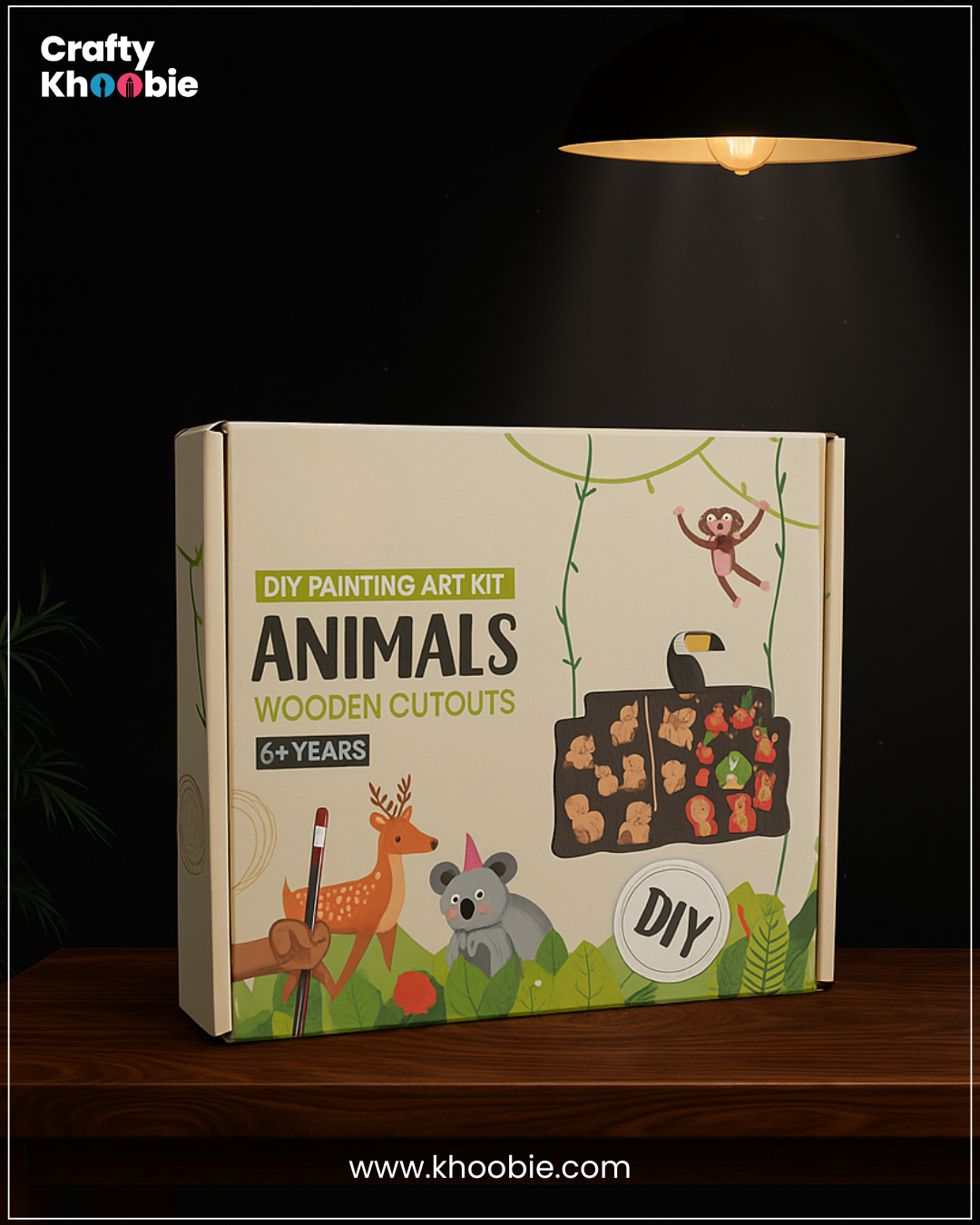 10 Creative Benefits of DIY Craft Kits for Kids