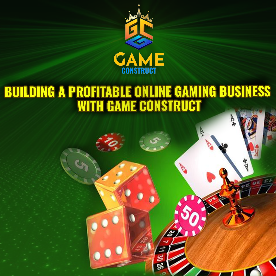 Building A Profitable Online Gaming Business Strategies For Success