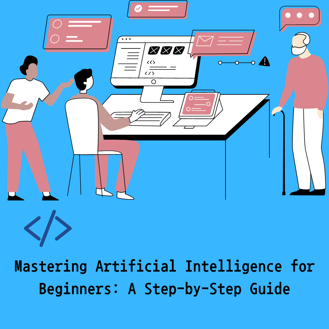 What Is The Best Way To Learn Artificial Intelligence For A Beginner What Is The Best Way To Learn Artificial Intelligence For A Beginner