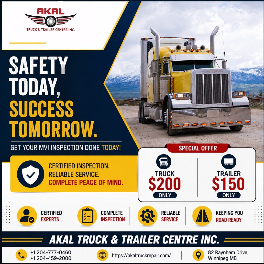 Safety Today, Success Tomorrow.