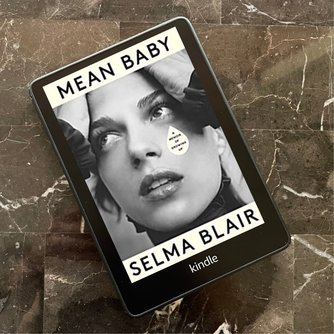 book review mean baby