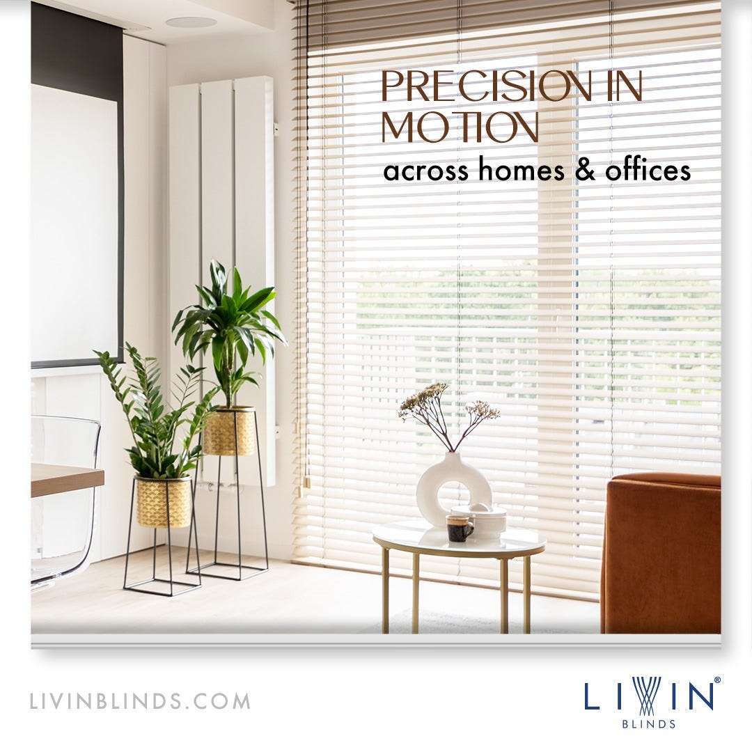 The Blind Side: Explore Luxury Window Coverings In Detail