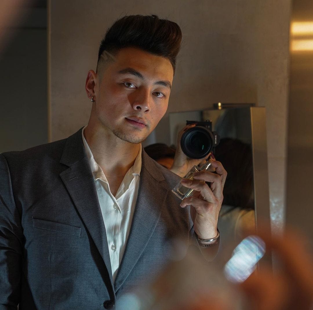 Larry Gao Age Height, Net Worth, Girlfriend, Family, Biography & More