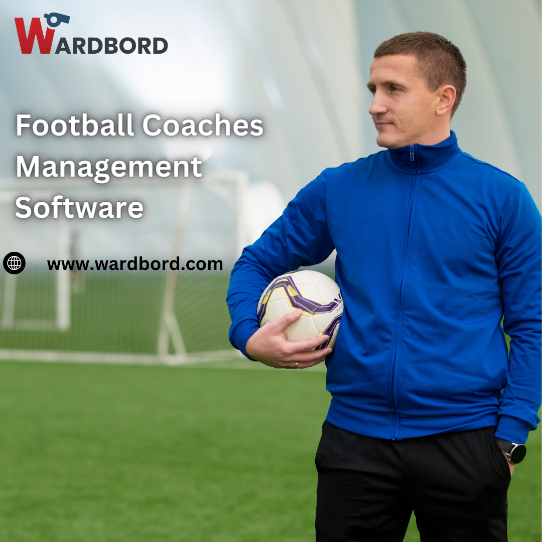 Wardbord: Your Ultimate Football Coach Software to Revolutionise Football  Coaching | by Wardbord | Sep, 2023 | Medium