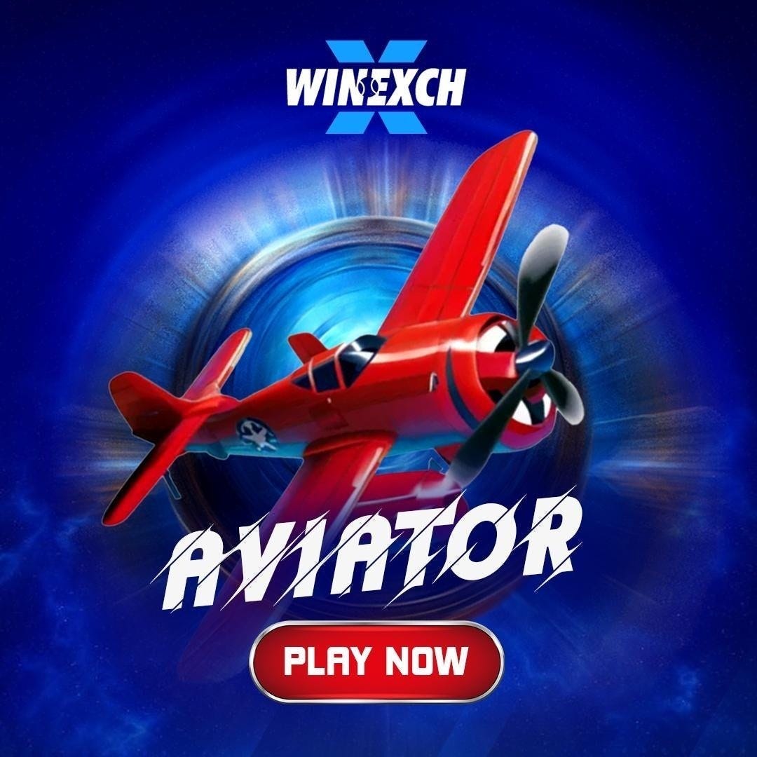 Your Aviator Game Journey with Winexch App