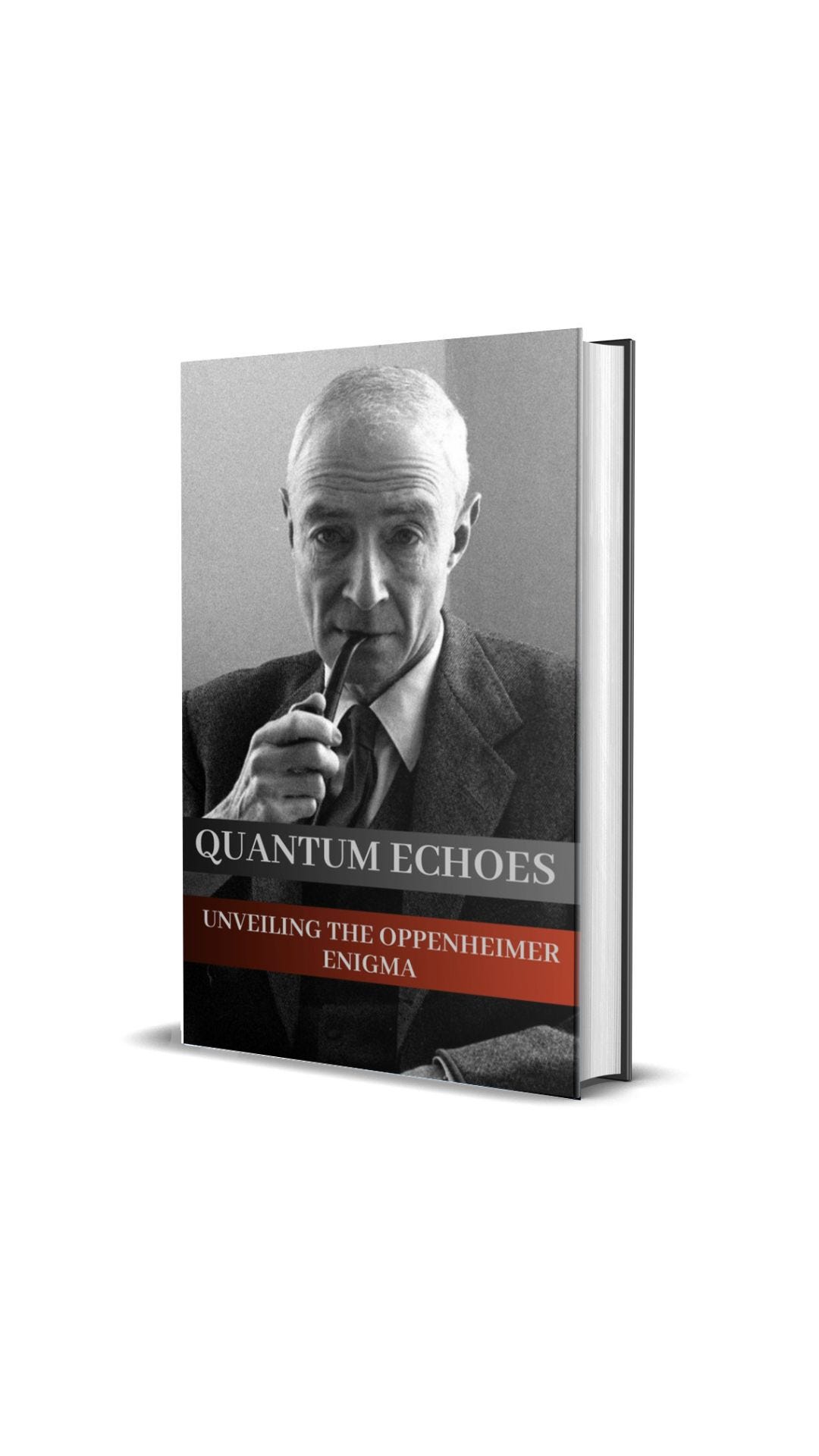 Oppenheimer’s Book BertBooks Medium