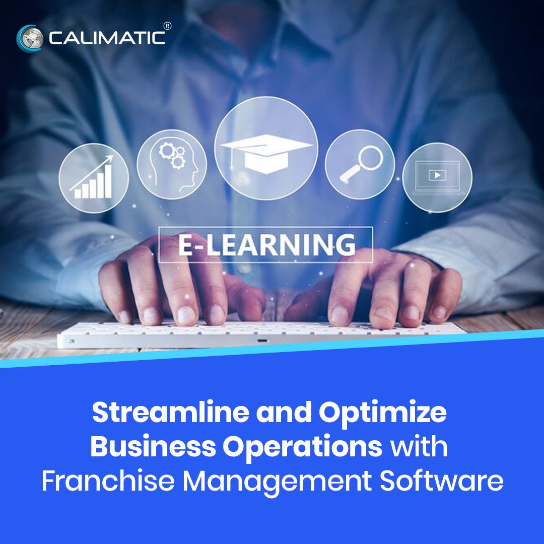 Everything You Need to Know About Franchise Management Software