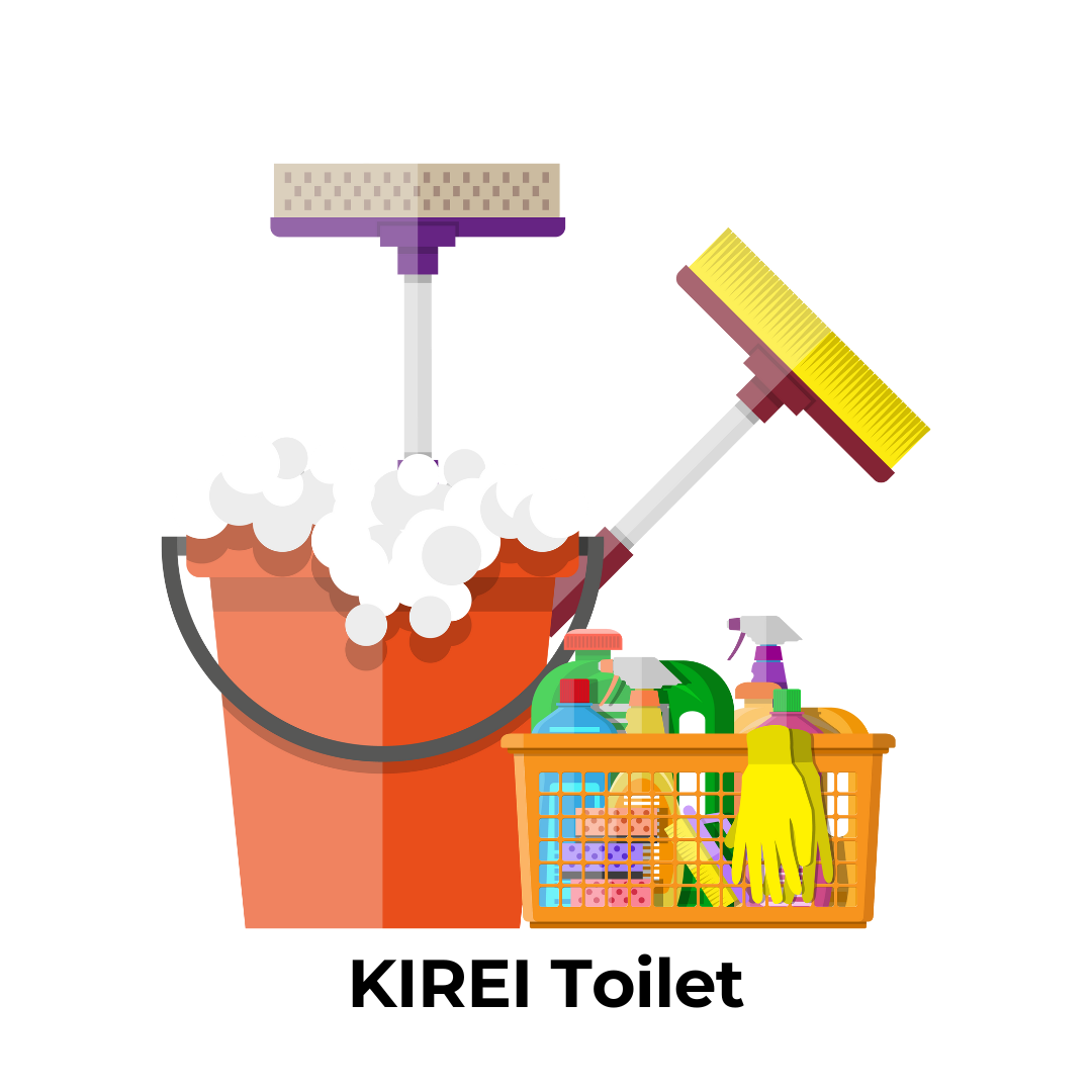 How to keep your toilet clean Medium