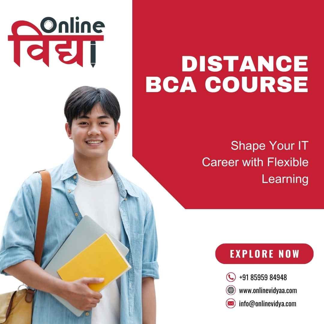 Unlocking The Horizons Of BCA In Distance Education By Onlineishu unlocking-the-horizons-of-bca-in-distance-education-by-onlineishu