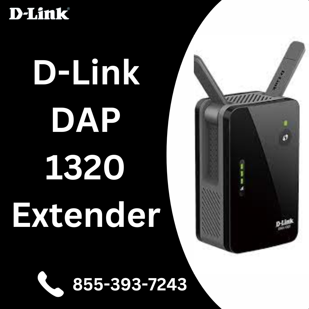Dlinkap.local Login