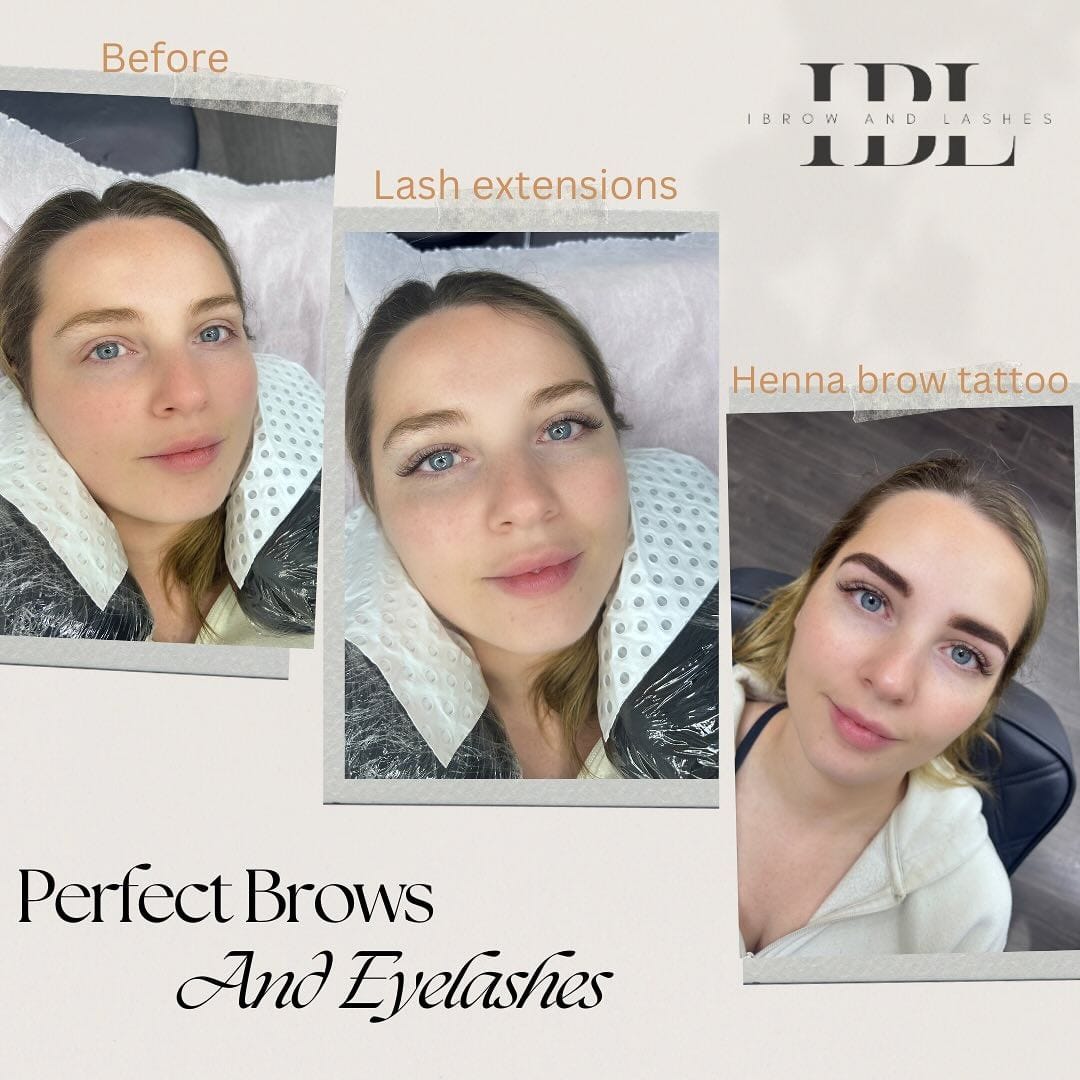Are You Ready for Eyelash Extensions? South Yarra’s Beauty Revolution by Ibrow and Lashses