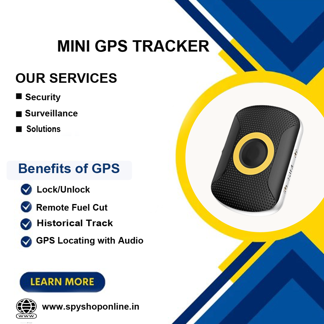 Why Use GPS Trackers for Kids Safety? by Spy Shop Online Aug, 2023 Medium