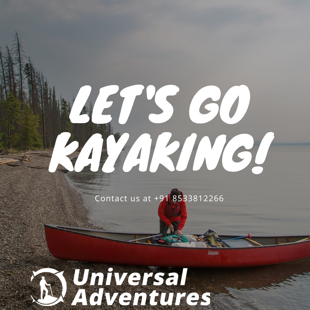 What are the safety precautions for kayaking in Varkala?🙂 by