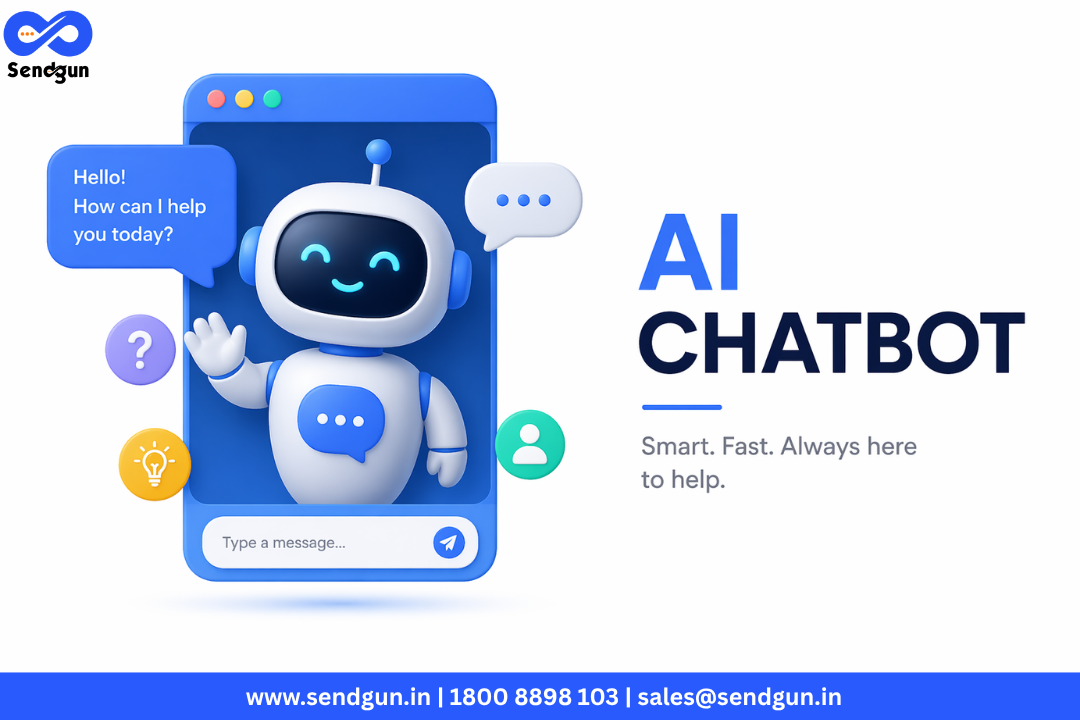 How AI Chatbots Are Quietly Reshaping the Way Businesses Communicate