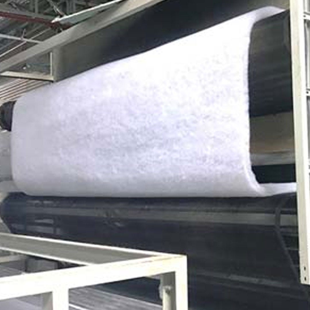 Carded Chem-Bond and Thermal Bond Nonwoven Fabrics: Reliable Performance for Demanding Applications
