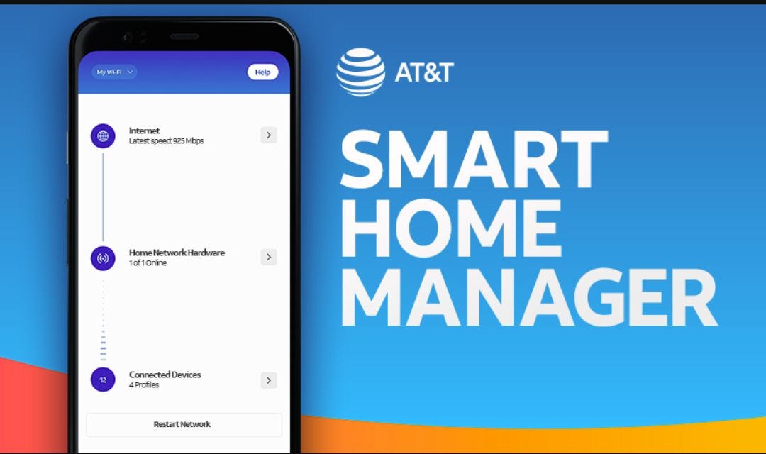How to Bypass AT&T Smart Home Manager All You Need to Know by The